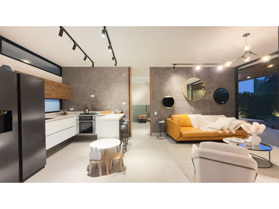 APARTAMENTO DE LUJO PARA RENTA AMOBLADO — foto 4