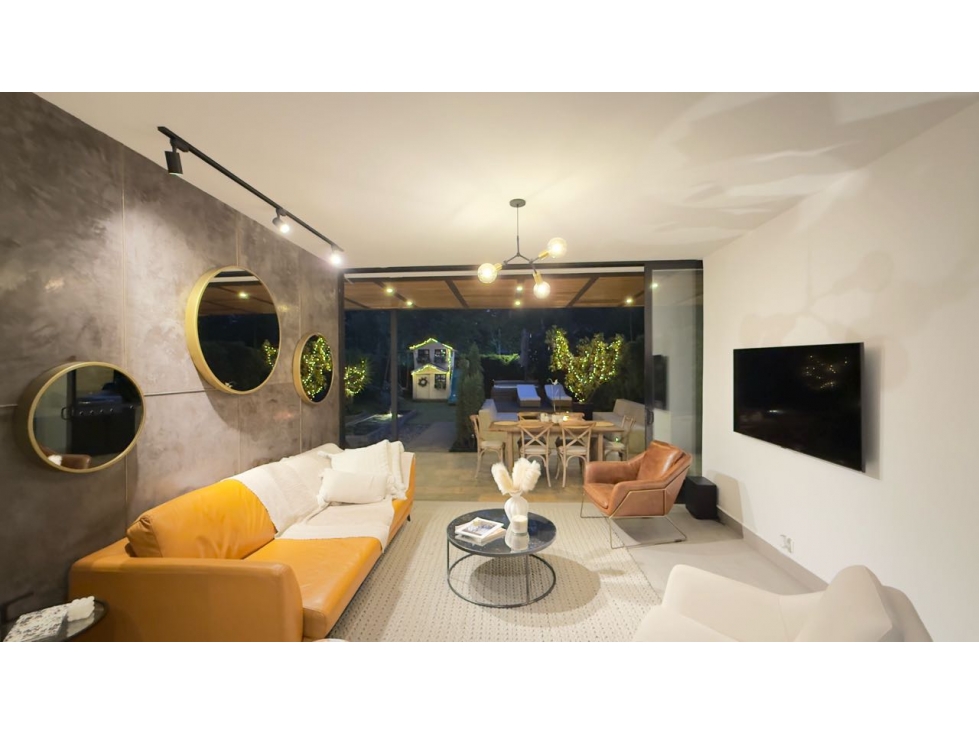APARTAMENTO DE LUJO PARA RENTA AMOBLADO — foto 6