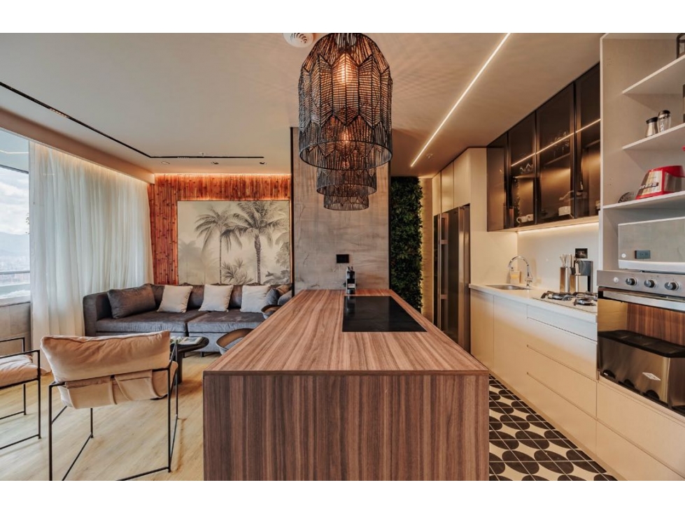 Apartamento de Lujo para renta diaria! — foto 2