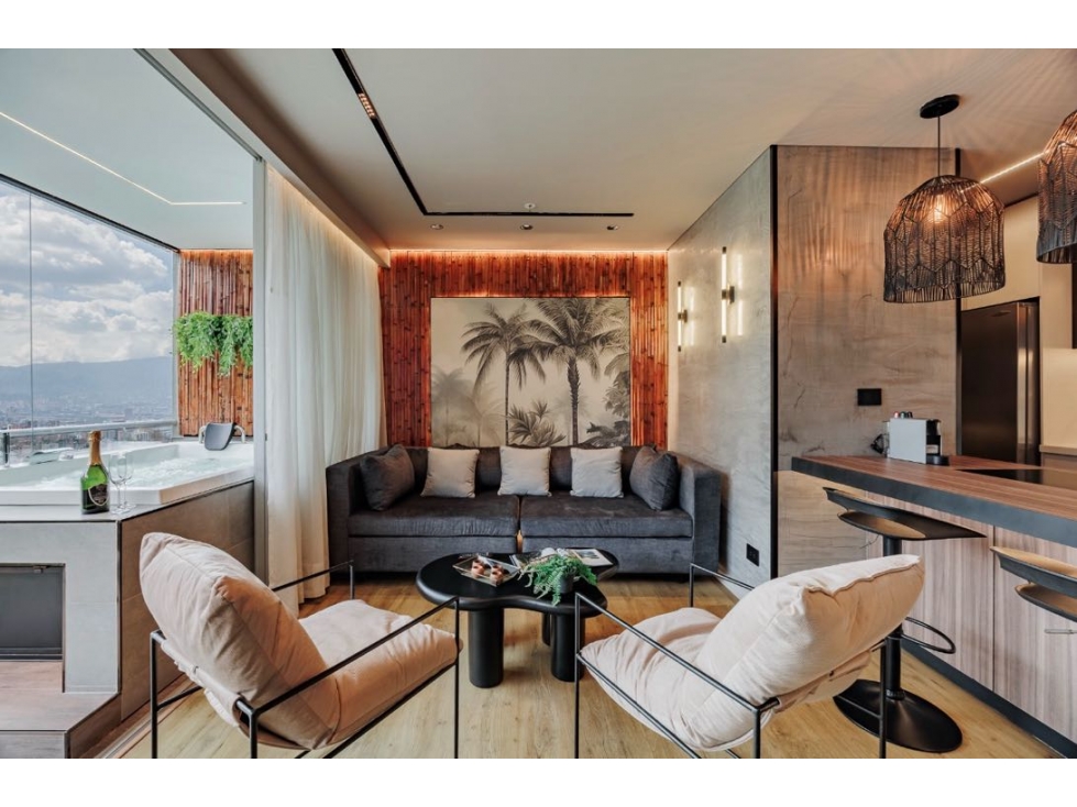 Apartamento de Lujo para renta diaria! — foto 3