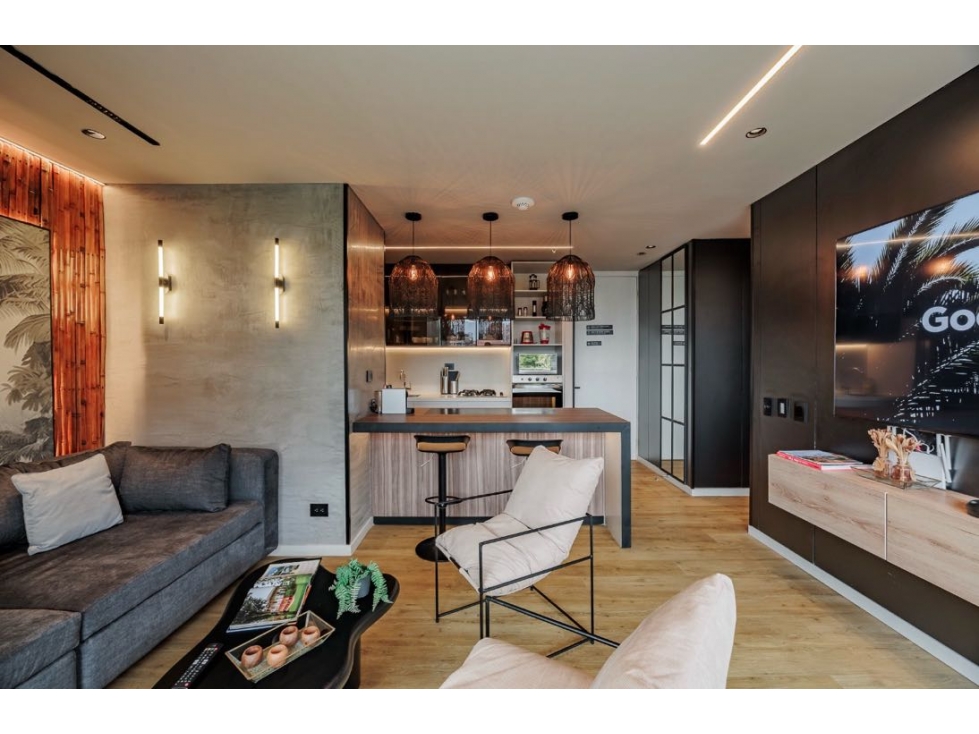 Apartamento de Lujo para renta diaria! — foto 5