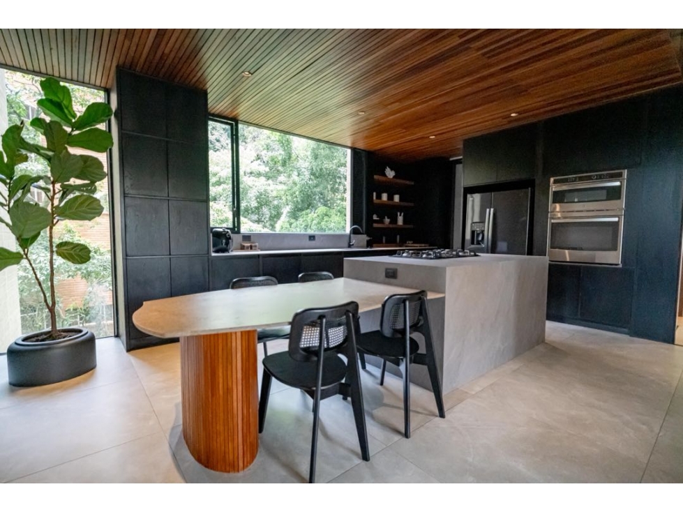Apartamento de lujo remodelado en Campestre, El Poblado — foto 6