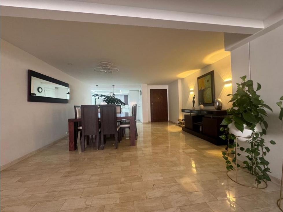 Apartamento de lujo Santa Teresita — foto 2