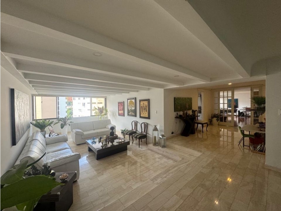 Apartamento de lujo Santa Teresita — foto 4