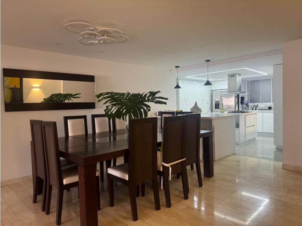 Apartamento de lujo Santa Teresita — foto 5