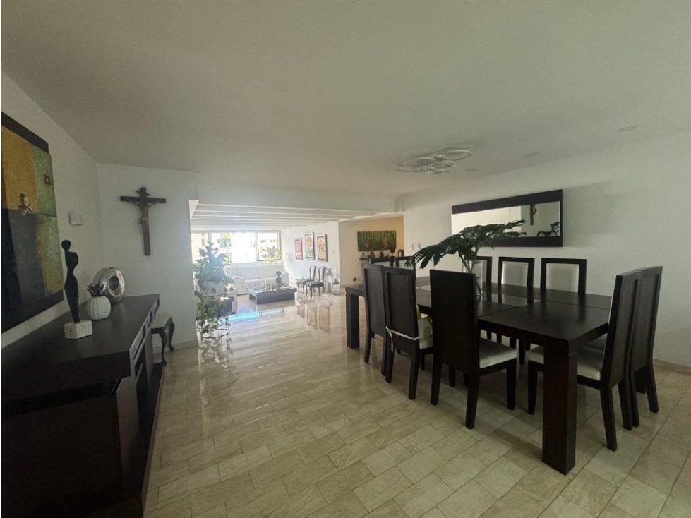 Apartamento de lujo Santa Teresita — foto 6