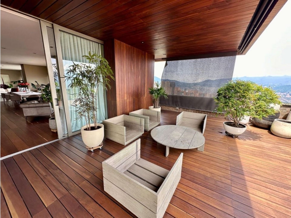 Apartamento de lujo venta y renta — foto 3