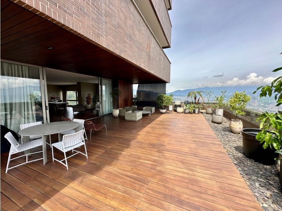 Apartamento de lujo venta y renta — foto 4