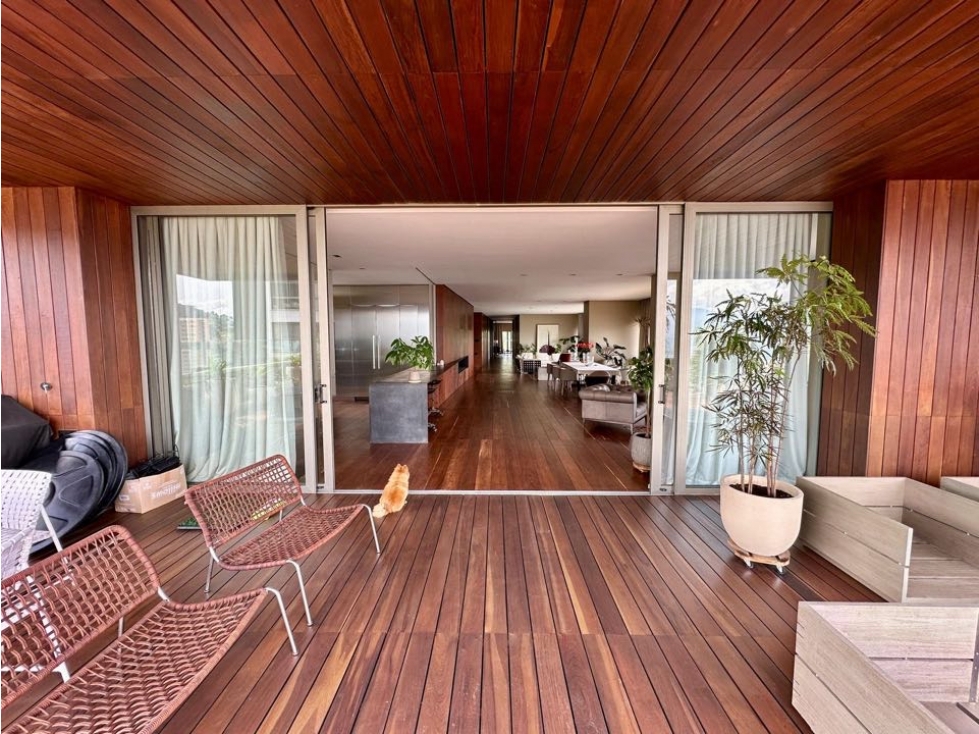Apartamento de lujo venta y renta — foto 6