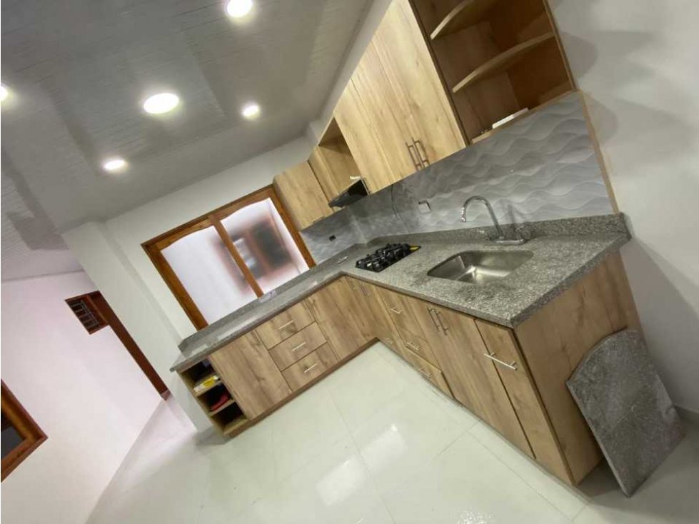 APARTAMENTO DE OPORTUNIDAD EN VENTA EN EL CARMEN DE VIBORAL — foto 2