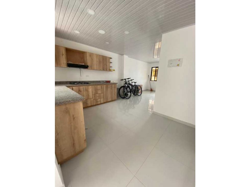 APARTAMENTO DE OPORTUNIDAD EN VENTA EN EL CARMEN DE VIBORAL — foto 3