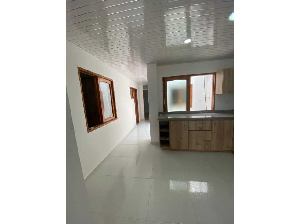 APARTAMENTO DE OPORTUNIDAD EN VENTA EN EL CARMEN DE VIBORAL — foto 4