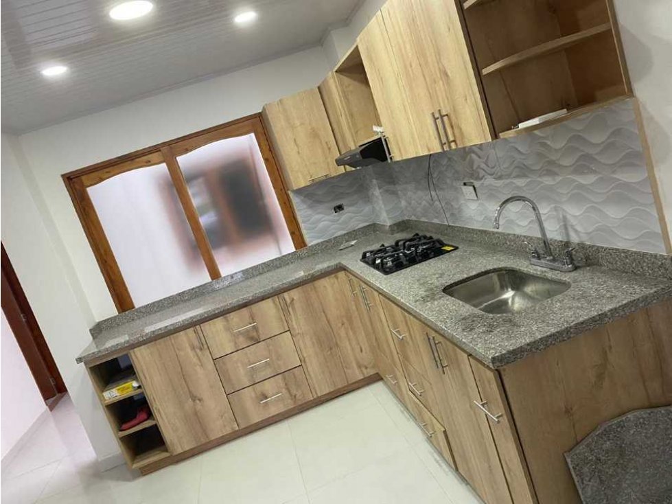 APARTAMENTO DE OPORTUNIDAD EN VENTA EN EL CARMEN DE VIBORAL — foto 5