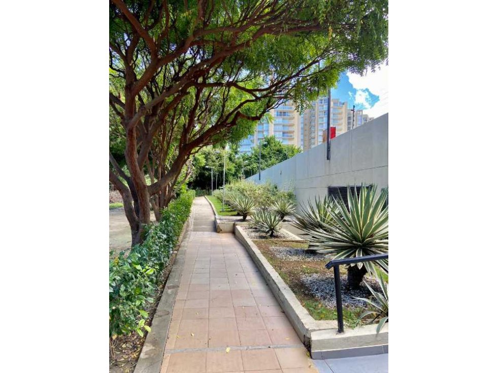 Apartamento con excelente ubicación en Bello Horizonte - 005 — foto 3