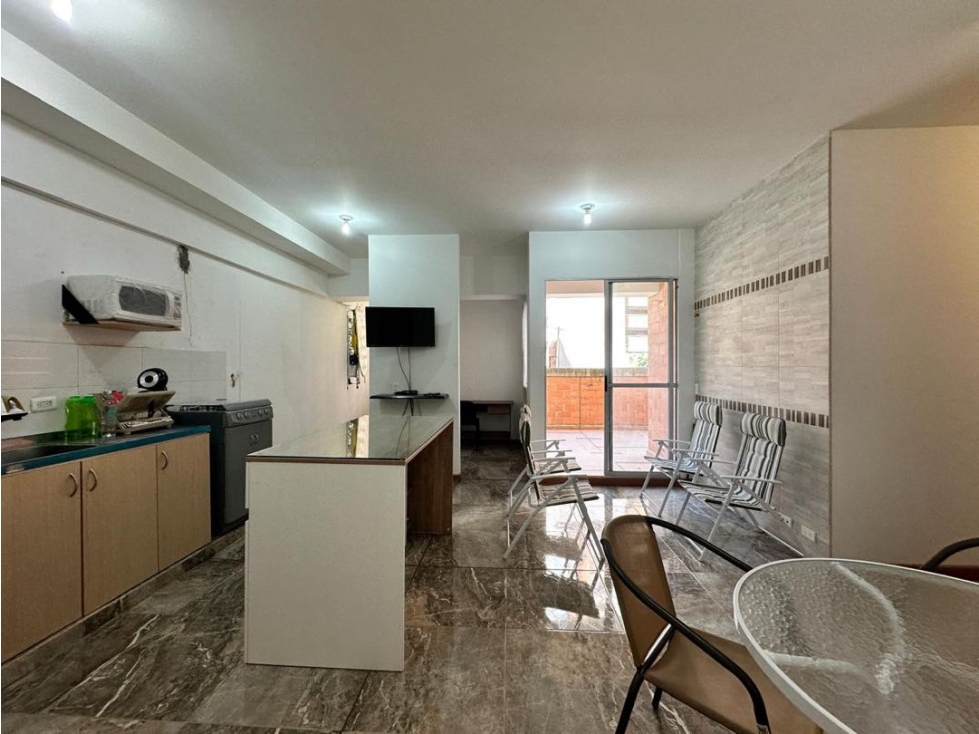 Apartamento de oportunidad en Bello Norteamérica — foto 3
