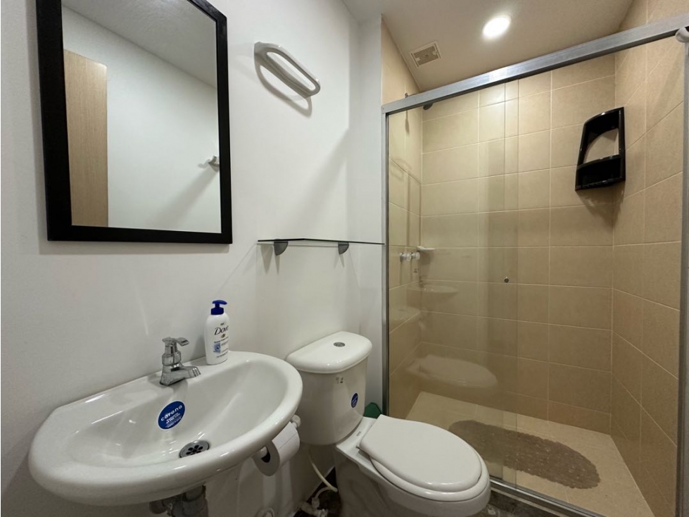 Apartamento de oportunidad en Bello Norteamérica — foto 4
