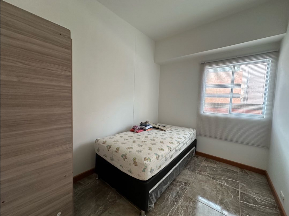 Apartamento de oportunidad en Bello Norteamérica — foto 5