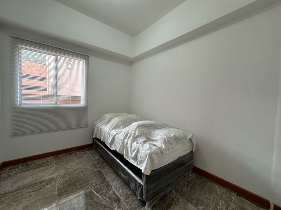 Apartamento de oportunidad en Bello Norteamérica — foto 6
