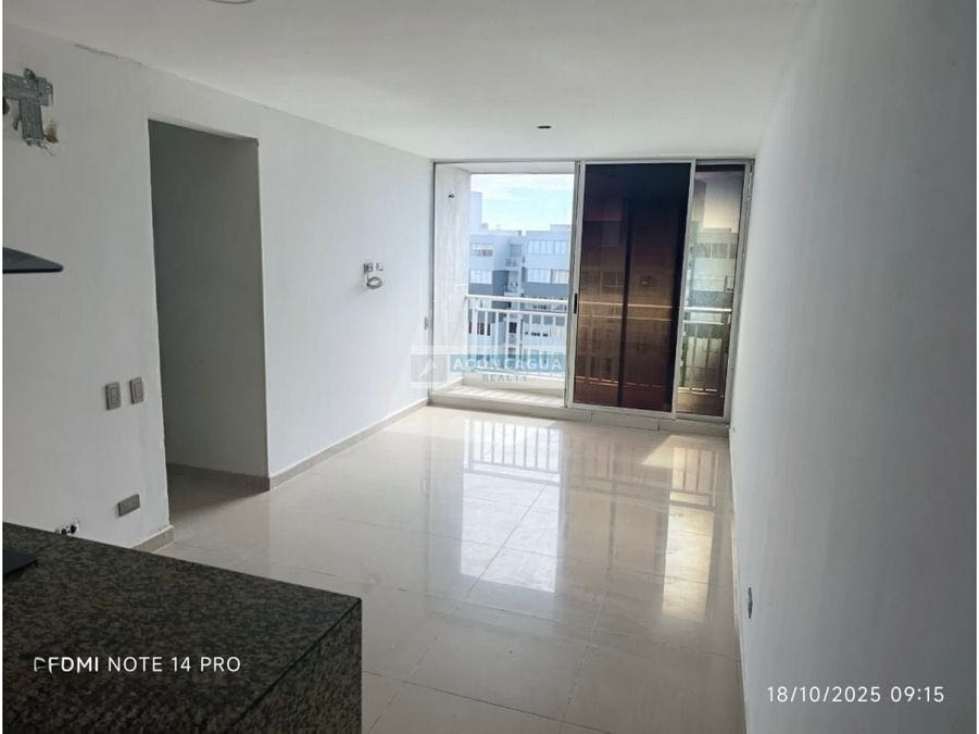 Apartamento de oportunidad en venta en villa carolina — foto 2