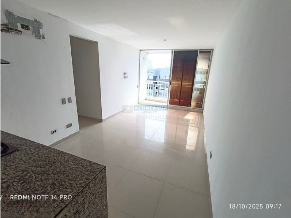 Apartamento de oportunidad en venta en villa carolina — foto 3