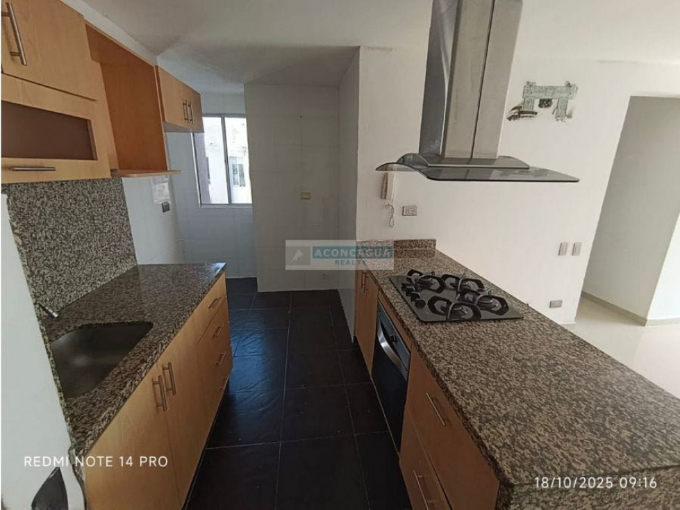 Apartamento de oportunidad en venta en villa carolina — foto 5
