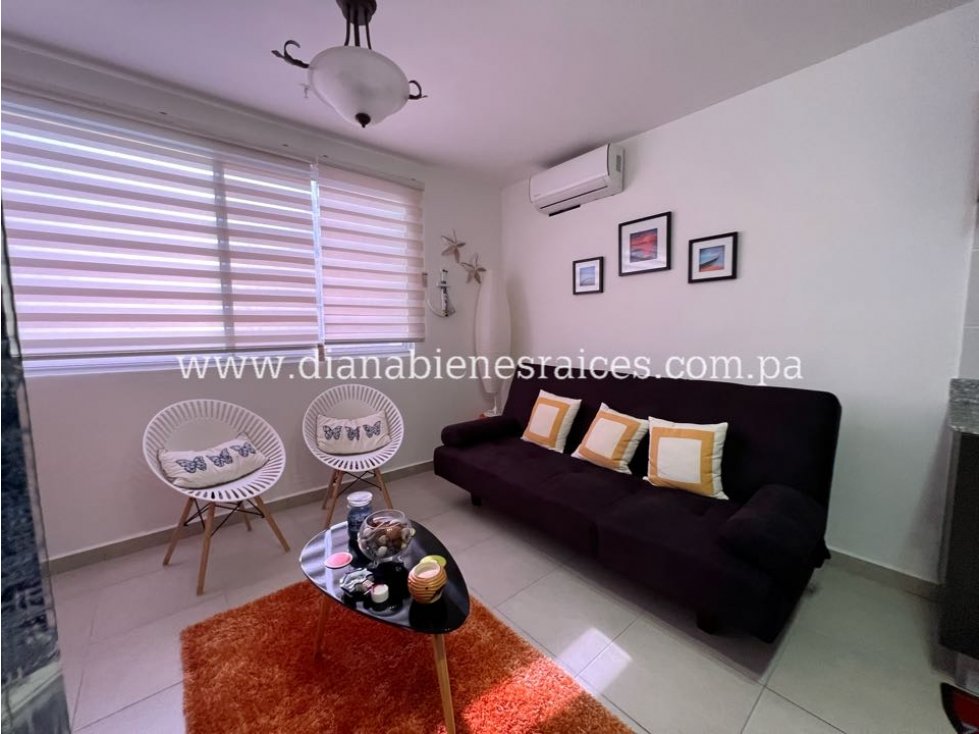 Venta de Apartamento en Playa - 2