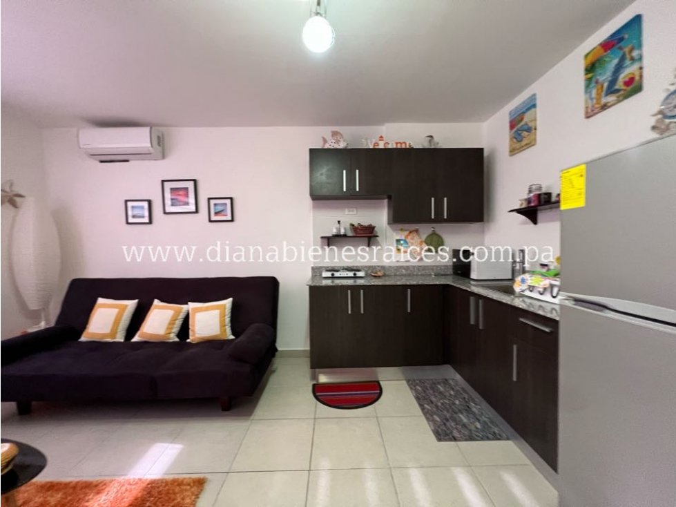 Venta de Apartamento en Playa - 3