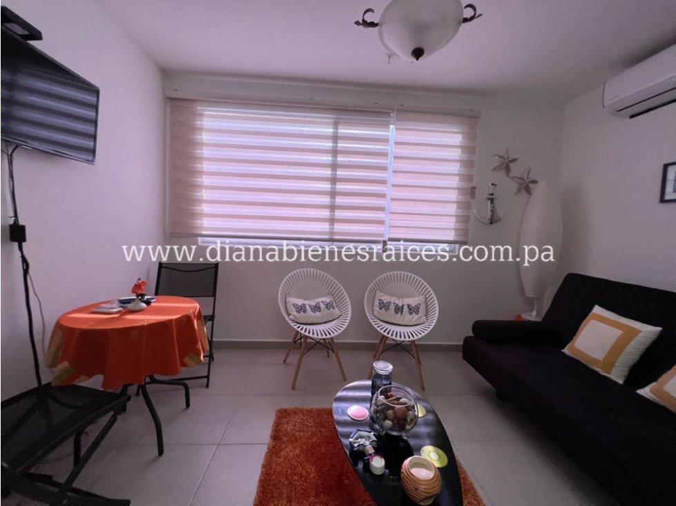 Venta de Apartamento en Playa - 4