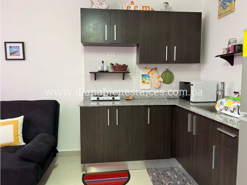 Venta de Apartamento en Playa - 5