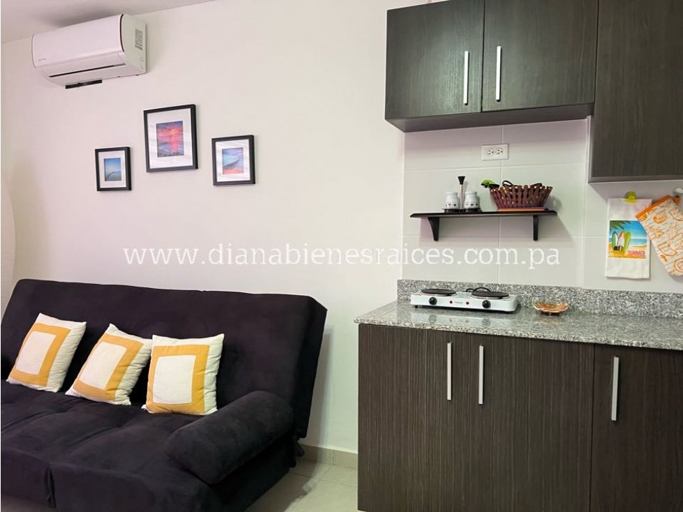 Venta de Apartamento en Playa - 6