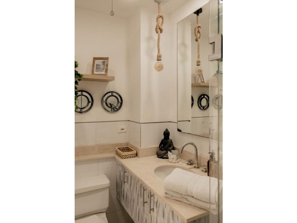 Apartamento en Venta en el Edificio Morros 922 Zona Norte — foto 5