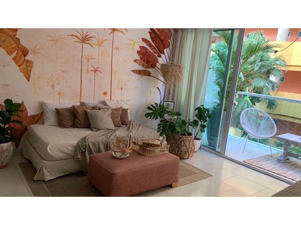 Apartamento en Venta en el Edificio Morros 922 Zona Norte — foto 2