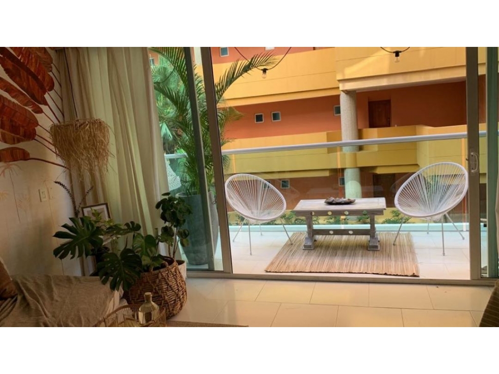Apartamento en Venta en el Edificio Morros 922 Zona Norte — foto 3