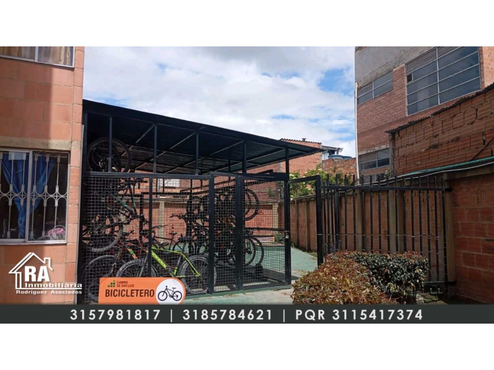 APARTAMENTO DE PRIMER PISO EN BOSA SAN BERNARDINO C9985660 — foto 2