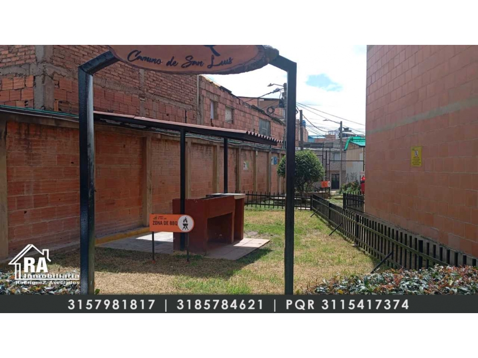 APARTAMENTO DE PRIMER PISO EN BOSA SAN BERNARDINO C9985660 — foto 3