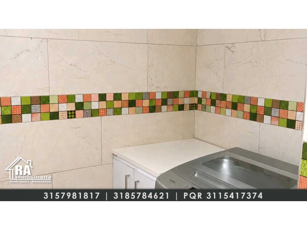 APARTAMENTO DE PRIMER PISO EN BOSA SAN BERNARDINO C9985660 — foto 5