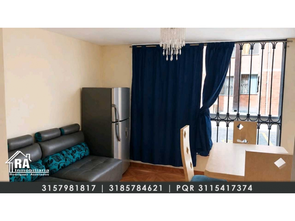 APARTAMENTO DE PRIMER PISO EN BOSA SAN BERNARDINO C9985660 — foto 6