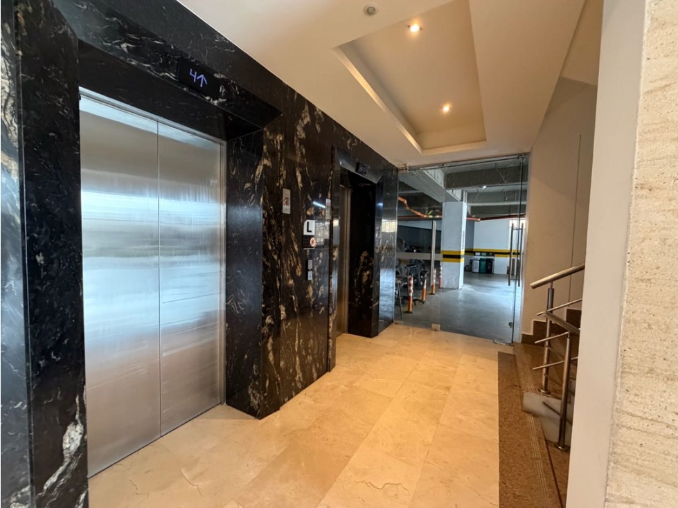 APARTAMENTO DE UNA HABITACIÓN EN VENTA !! ( 60 metros)