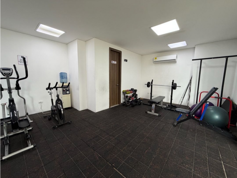 APARTAMENTO DE UNA HABITACIÓN EN VENTA !! ( 60 metros) — foto 4