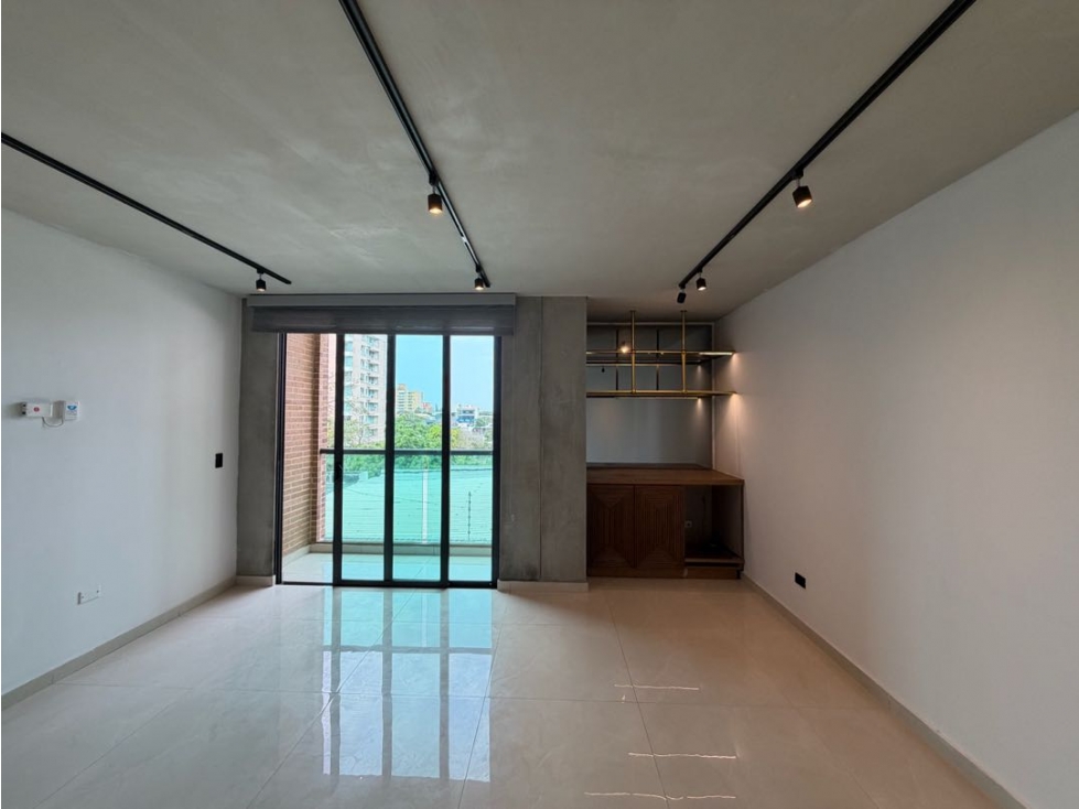 APARTAMENTO DE UNA HABITACIÓN EN VENTA !! ( 60 metros) — foto 5