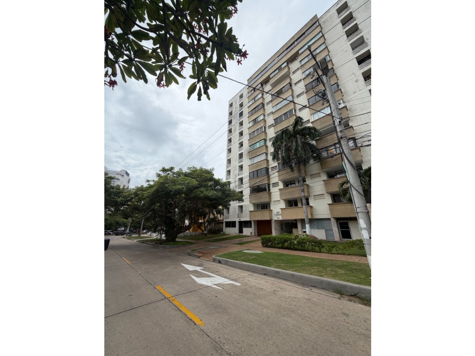 APARTAMENTO DE UNA HABITACIÓN EN VIEJO PRADO EN VENTA