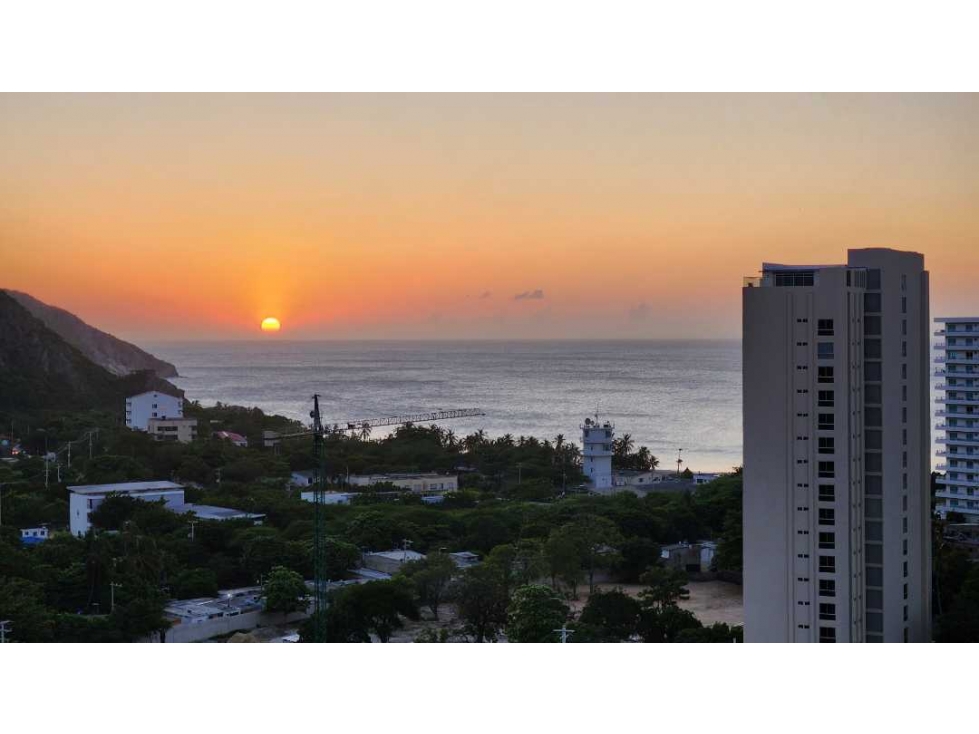 Apartamento cerca al centro histórico para estrenar cerca al mar 005 — foto 3