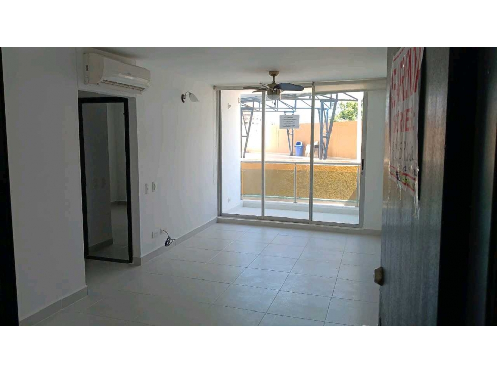 Apartamento De Uso Residencial Santa Marta Colombia — foto 2