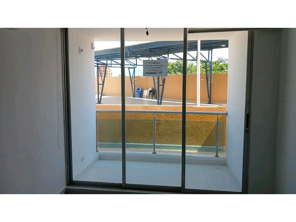 Apartamento De Uso Residencial Santa Marta Colombia — foto 3