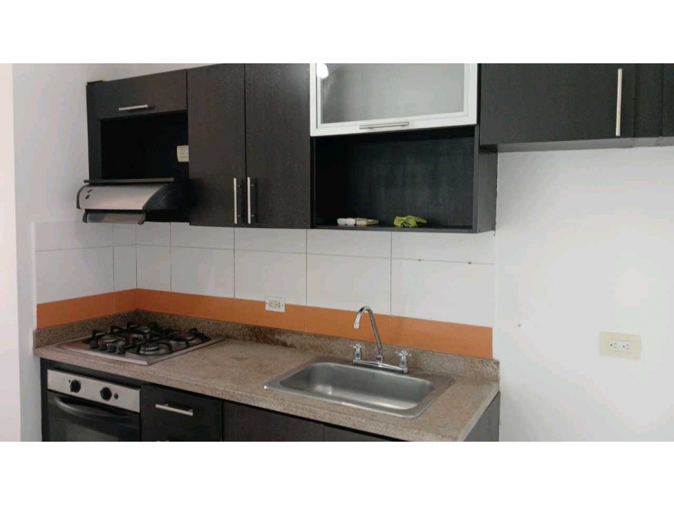 Apartamento De Uso Residencial Santa Marta Colombia — foto 4