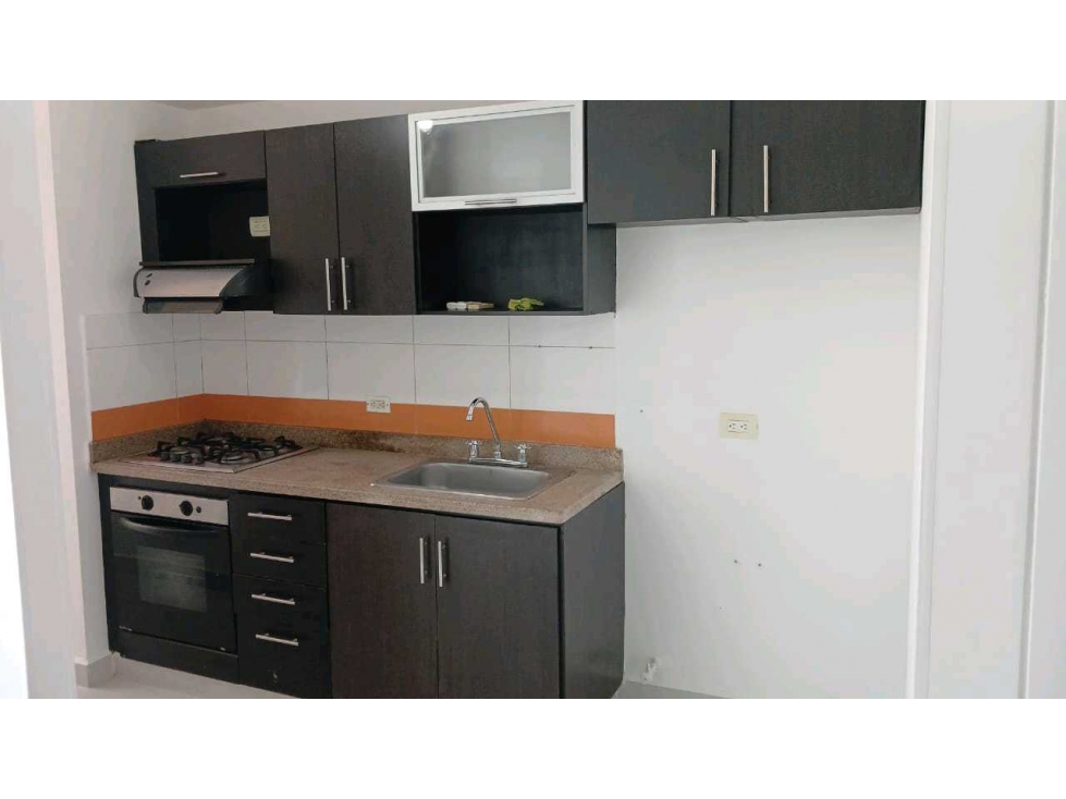 Apartamento De Uso Residencial Santa Marta Colombia — foto 5