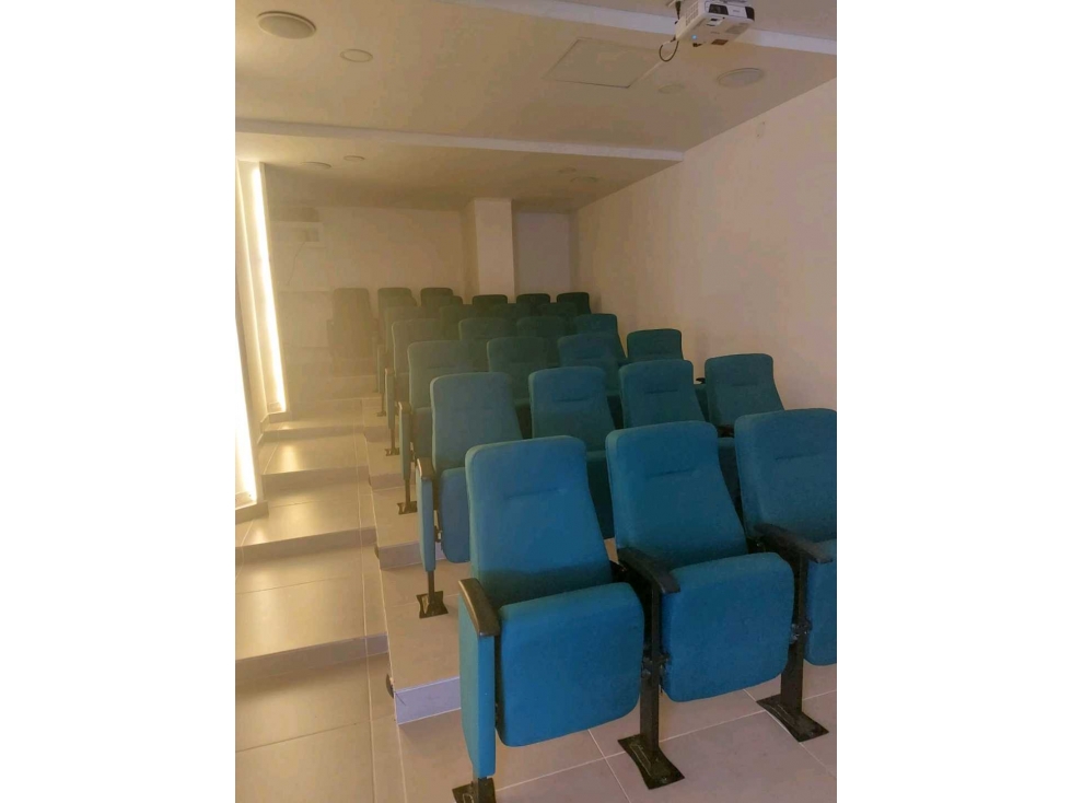 Apartamento De Uso Residencial En Santa Marta Colombia — foto 3