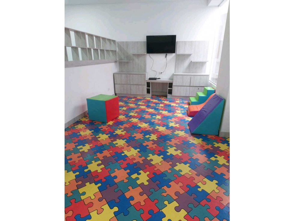 Apartamento De Uso Residencial En Santa Marta Colombia — foto 4