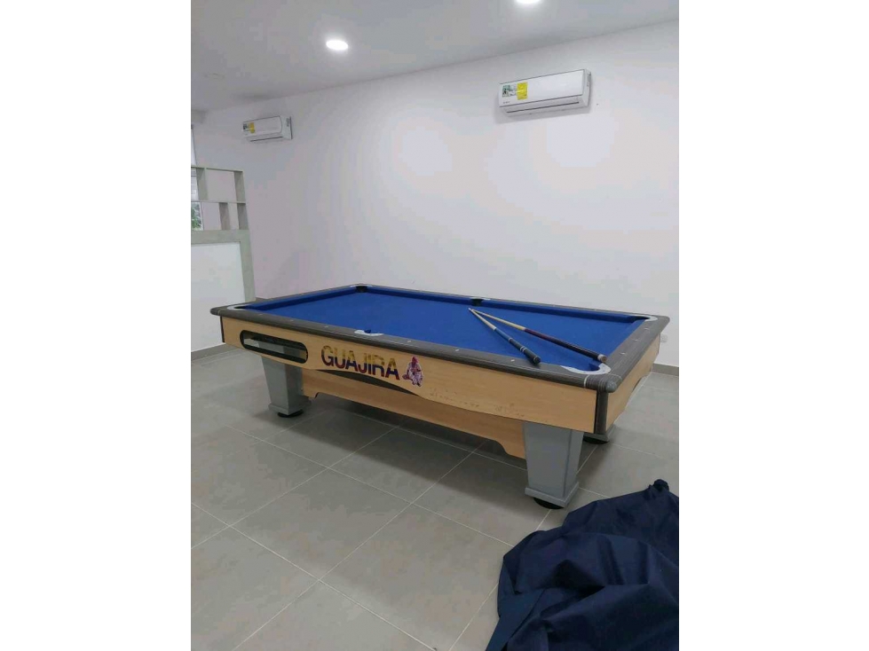 Apartamento De Uso Residencial En Santa Marta Colombia — foto 5
