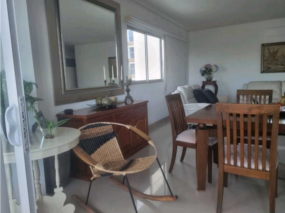 Apartamento de uso residencial Santa Marta Colombia — foto 3